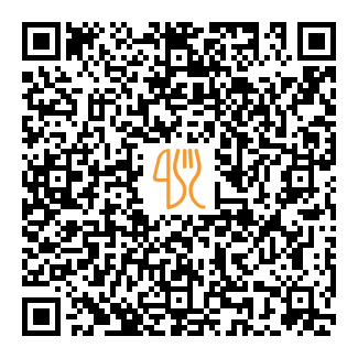 Enlace de código QR al menú de Three Chimneys The House Over-by