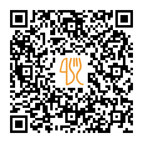 QR-code link către meniul Buzzards Valley Fisheries