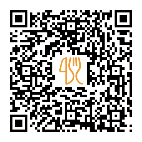 QR-code link către meniul Caffi Maes