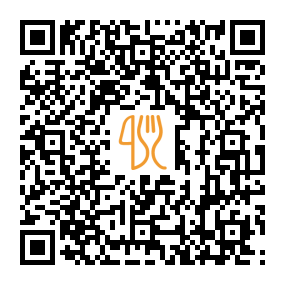 QR-code link para o menu de The Wolseley