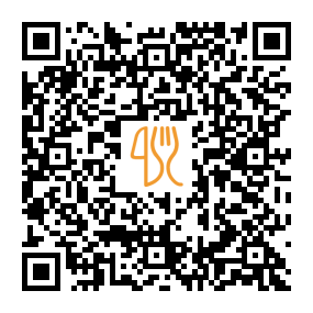 QR-code link para o menu de Sushi Corner