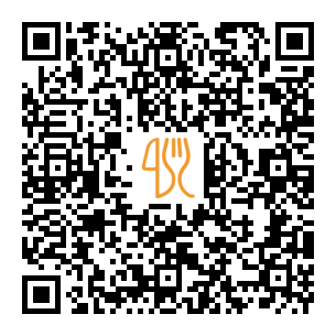 QR-code link către meniul Grand Cafe D'apotheker