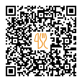 QR-code link para o menu de Fusion King Takeaway