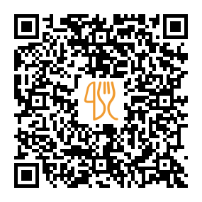 QR-code link naar het menu van Julie's Cozy Coffee