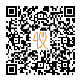 QR-code link naar het menu van Hartfell House B&b