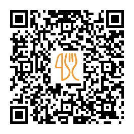 QR-code link para o menu de Zabb Thai