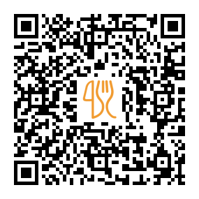 QR-code link naar het menu van Love Cake Etc