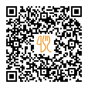 QR-code link para o menu de Riverside Lodge