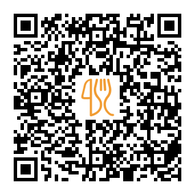 QR-code link para o menu de Café Speakers Corner