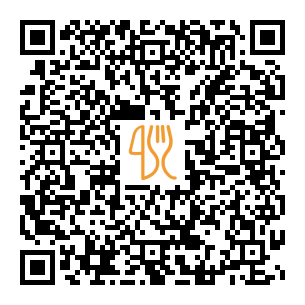 Link z kodem QR do menu The Village Sowerby Bridge