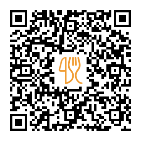 QR-code link para o menu de Cafe De Dreef