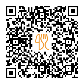 QR-kode-link til menuen på Sherburn Camera Club