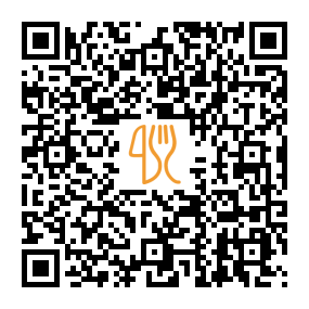 QR-code link naar het menu van The River And Rail Country Inn