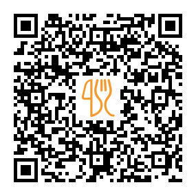 QR-code link para o menu de Burger King Tenby Kiln Park