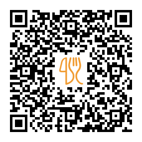 QR-code link para o menu de Foresters Arms