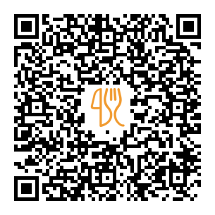 QR-code link naar het menu van The Lady Luck