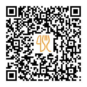 QR-code link naar het menu van Jade Cottage