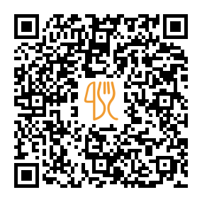 QR-code link către meniul Pom Thai Sushi