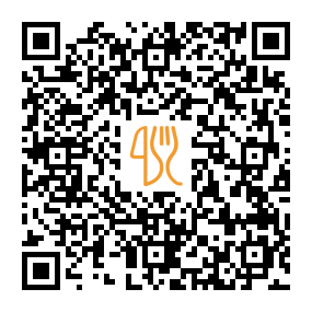 QR-code link către meniul Bar Restaurant • Orient Cafe