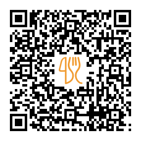 QR-code link para o menu de Ginza