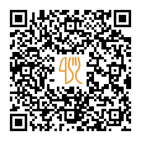 QR-code link para o menu de Handmade Burger Co