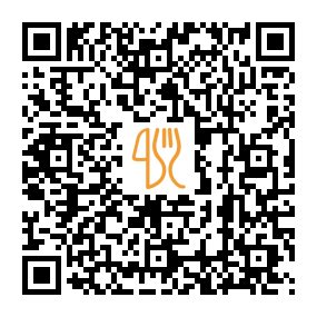 QR-code link para o menu de The Begging Bowl