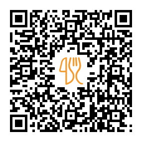 QR-code link para o menu de Cafe Monsoon