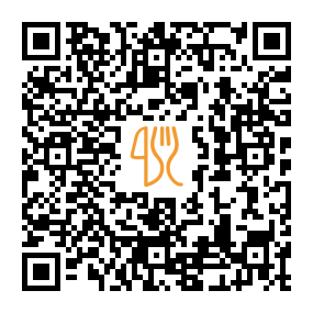 QR-code link către meniul Kings Arms