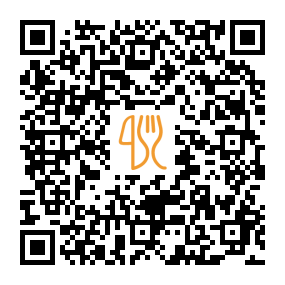 QR-code link para o menu de The Spider's Web Cafe