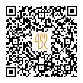 QR-code link către meniul Hökmossens Kaffestuga