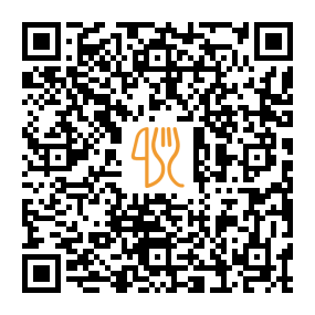 QR-code link para o menu de Pub Trapper Inn