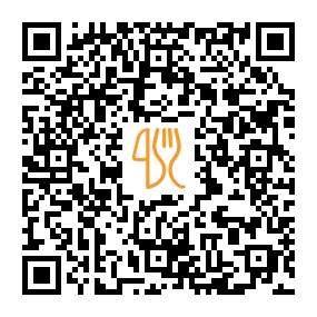 QR-code link para o menu de Tea Time CafÉ