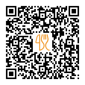 QR-code link para o menu de The Laughing Pear