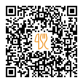 QR-code link naar het menu van Cafe T Hingen