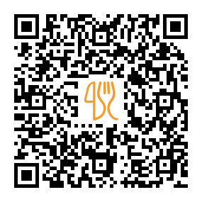 Link z kodem QR do menu Bramhall's Deli Cafe