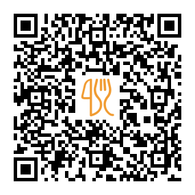 QR-code link para o menu de Tea Cake On The Move