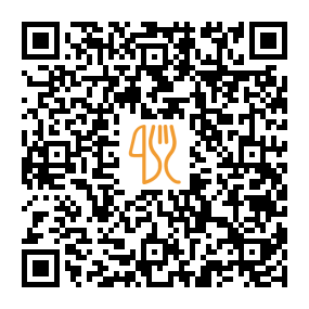 QR-code link către meniul Bienvenue