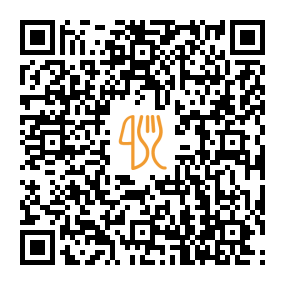 QR-code link para o menu de The Intrepid Fox