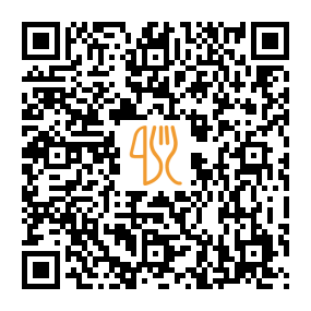 QR-code link către meniul Ytterby Skolans Matsal