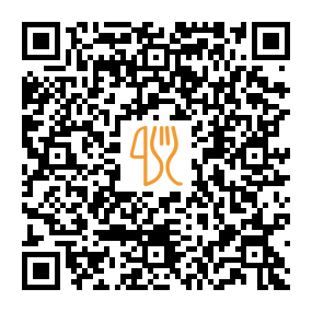 QR-code link para o menu de David's Brasserie