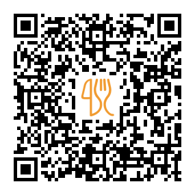 QR-code link para o menu de The Little Cafe