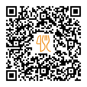 QR-code link para o menu de The Lavender House Cookery School