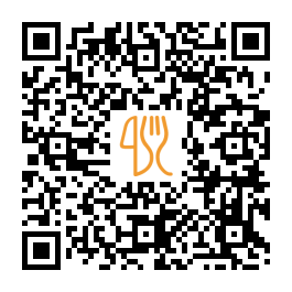 QR-code link naar het menu van Algarve Grill