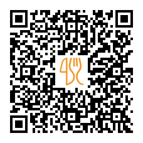 QR-code link către meniul Flavie's Tafel