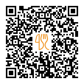 QR-code link para o menu de Café Jan