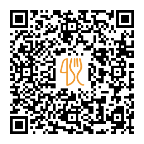 QR-code link para o menu de Papica Burger House