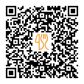 QR-code link naar het menu van Hospoda U Oty