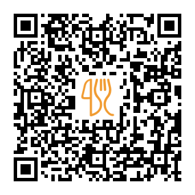 QR-code link către meniul DalarÖ Hamncafe