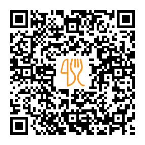 QR-code link para o menu de The Real Food Cafe