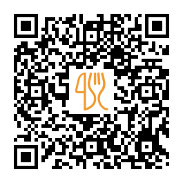 QR-code link para o menu de Solsidan CafÉ